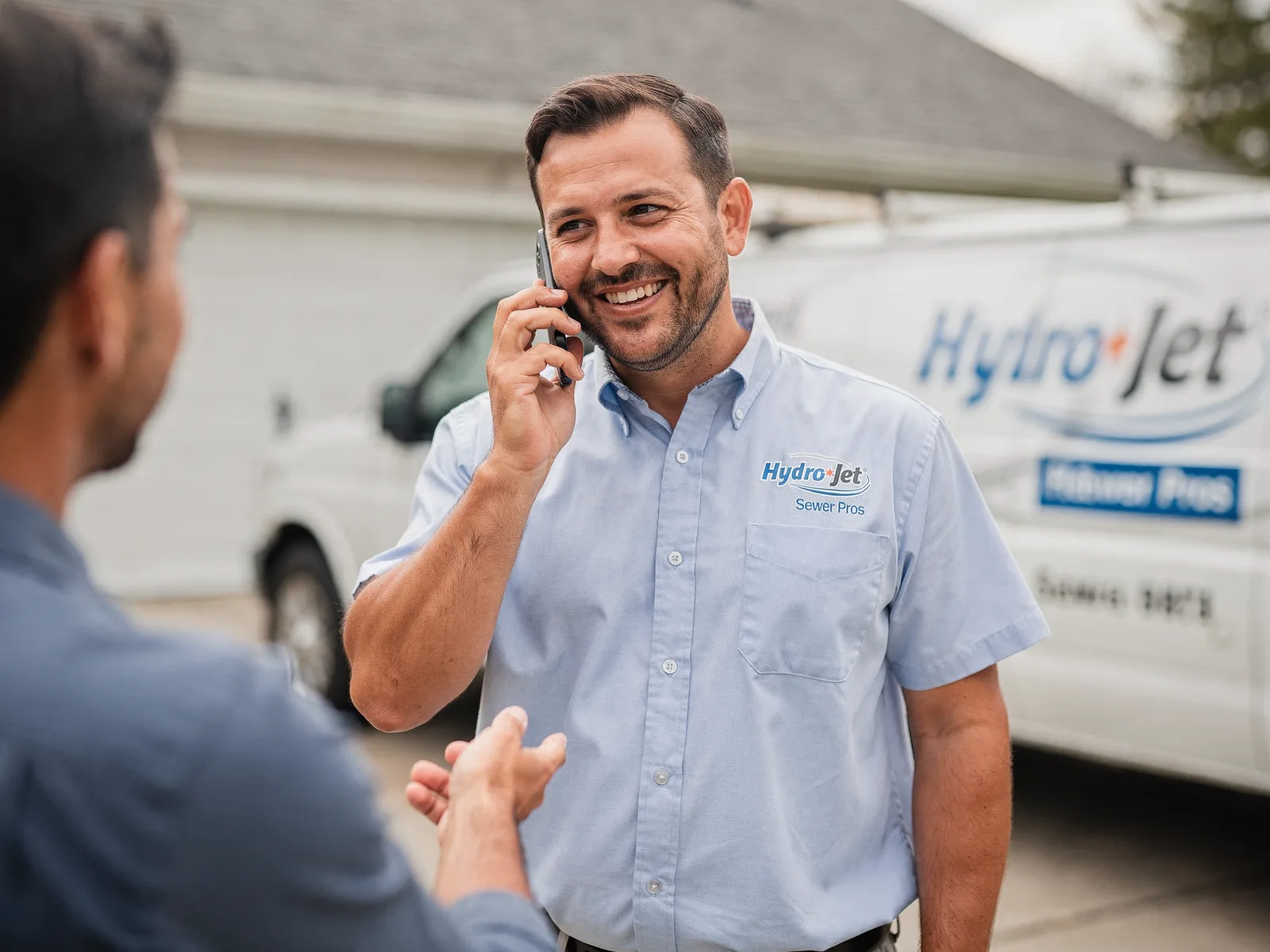 Hydro Jetting Cocolalla, ID FAQs